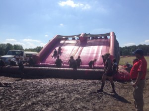 My last spot for the day, spent a few hours on top of this one.