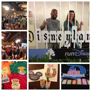 More expo pics, it was crazy busy.