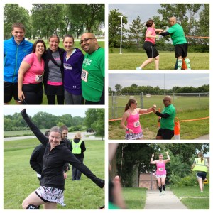 I have awesome friends