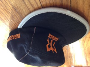 more ambassador gear