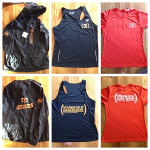 New Ambassador Gear!!!