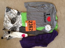 not sure what to wear... time for the cold weather running gear!