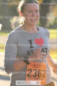 not too bad of a race photo