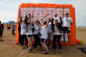 Ragnar 2013 = SUPER FUN!!!