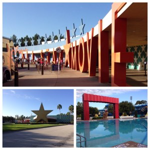 Disney All Stars Movies hotel