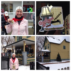 love the medal, so cool